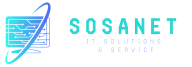 SOSANET IT Consulting & Service